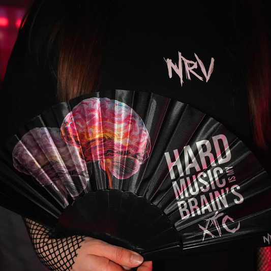 EVENTAIL NRV BAIN'S XTC