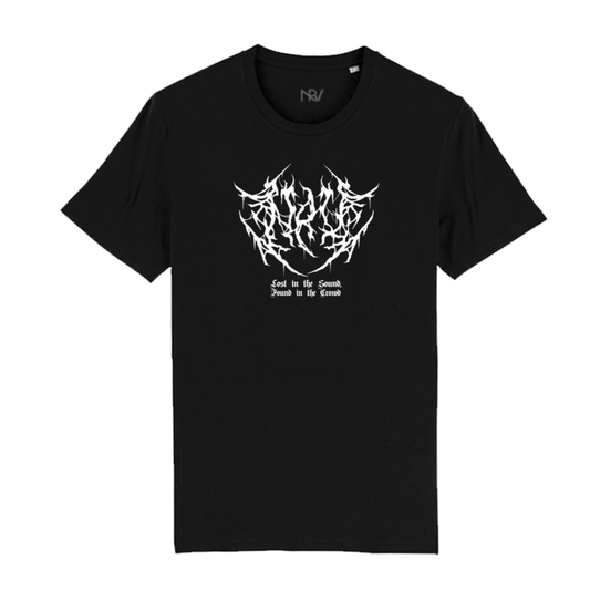 T-SHIRT LOST IN THE SOUND