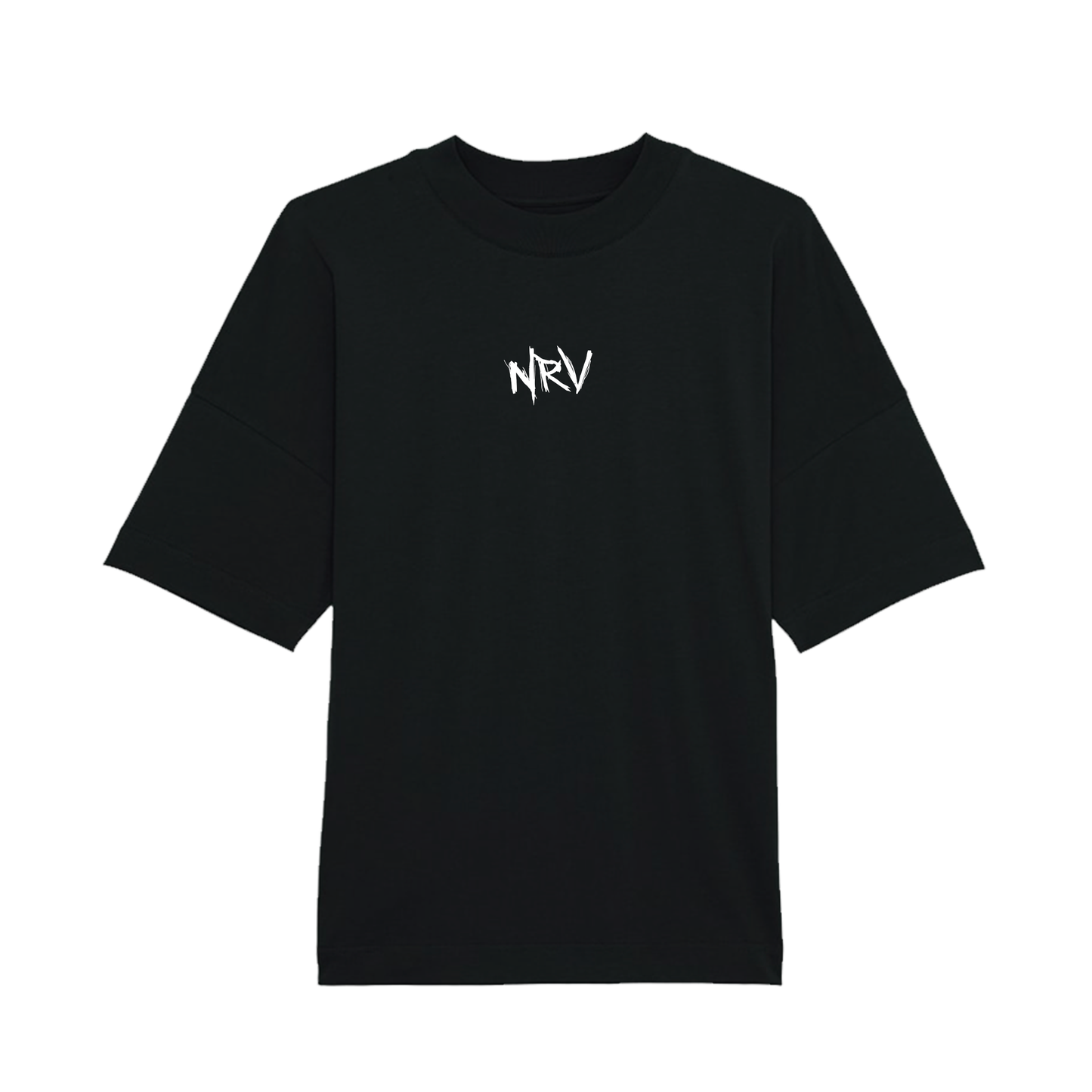 T-SHIRT OVERSIZE NRV BAIN'S XTC
