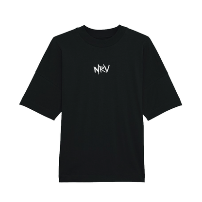 T-SHIRT OVERSIZE NRV BAIN'S XTC