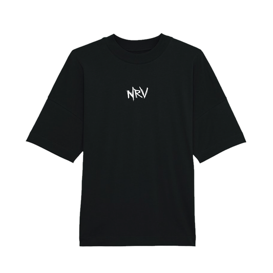 T-SHIRT OVERSIZE NRV BAIN'S XTC