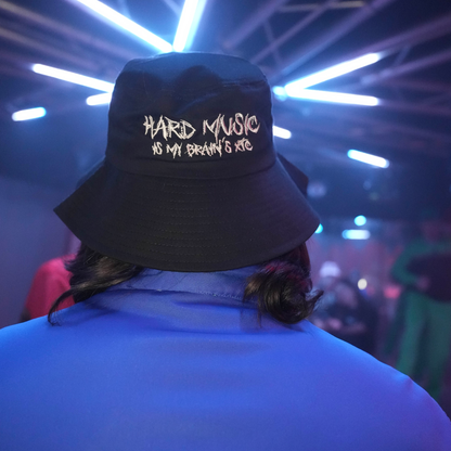 CHAPEAU NRV BAIN'S XTC