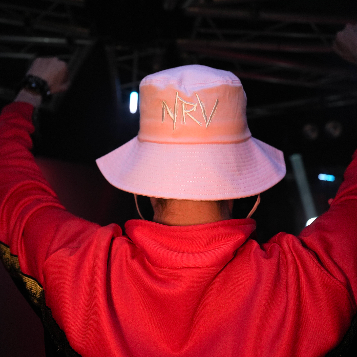 CHAPEAU NRV BAIN'S XTC