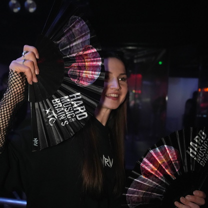 EVENTAIL NRV BAIN'S XTC