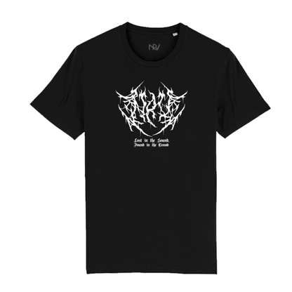 T-SHIRT LOST IN THE SOUND